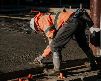 APPLY WORKPLACE SAFETY AND HEALTH IN CONSTRUCTION SITES (ACS)