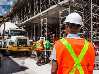 APPLY WORKPLACE SAFETY AND HEALTH IN CONSTRUCTION SITES (ACS) – Blended