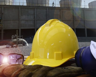 MANAGE WORKPLACE SAFETY AND HEALTH IN CONSTRUCTION SITES (MWSHCS)