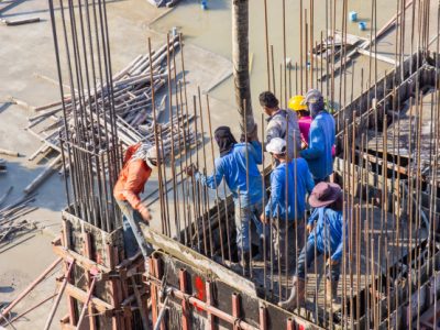 Perform Formwork Activities (Blended Learning) (PFA)