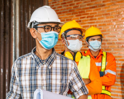 COVID-19 SAFETY AWARENESS COURSE FOR WORKFORCE (SACW)