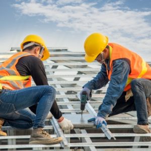 Top 5 Safety training courses for construction workers