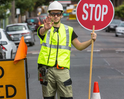 BASIC TRAFFIC CONTROL COURSE FOR MANAGERS ( BTCCM)