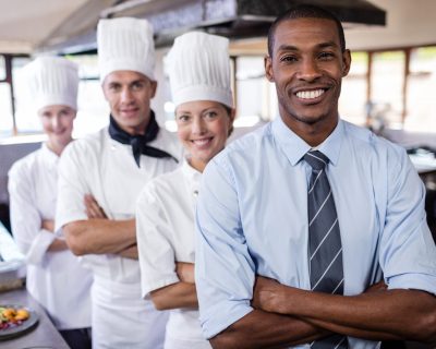 Diploma In Hospitality Management (DHM)
